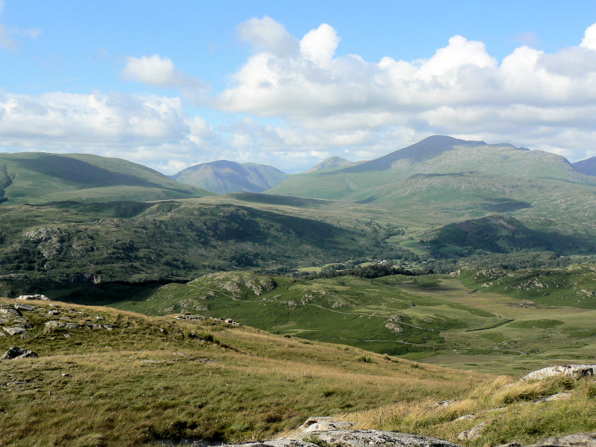 Scafell Scafell